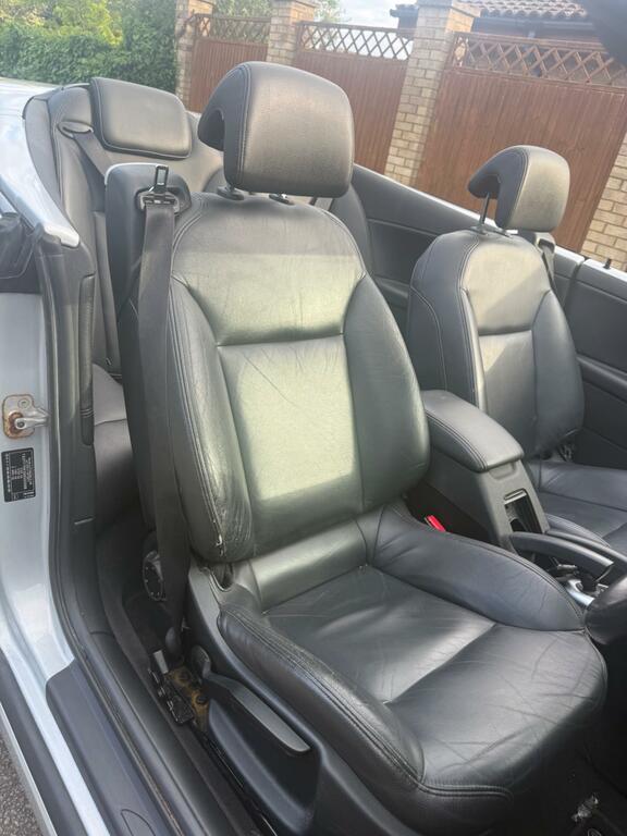 Saab 9-3 1.9 Ttid 180 Aero Silver #27