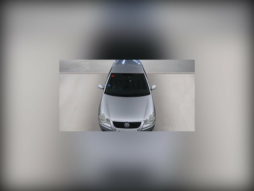 Volkswagen Polo Match 60Bhp Black #5