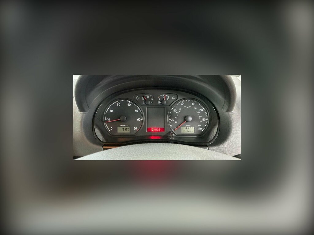 Volkswagen Polo Match 60Bhp Black #2
