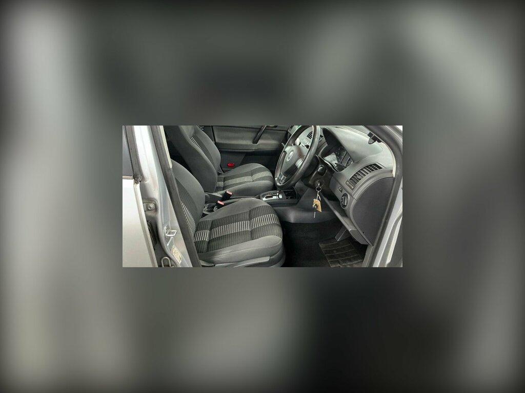 Volkswagen Polo Match 60Bhp Black #3