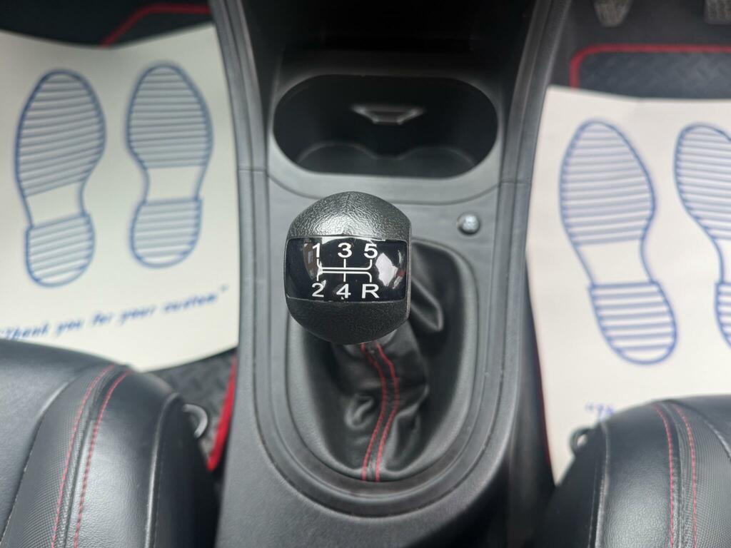 MG MG3 Style Vti-tech White #33