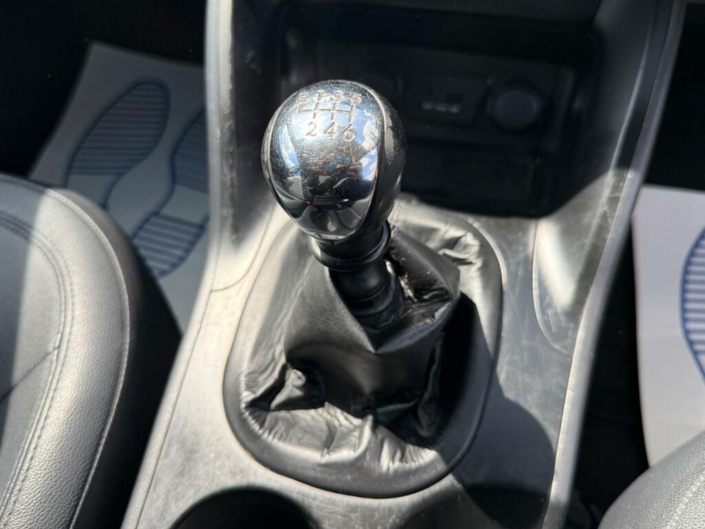 Hyundai Ix35 Ix35 Premium 2Wd Crdi Grey #18