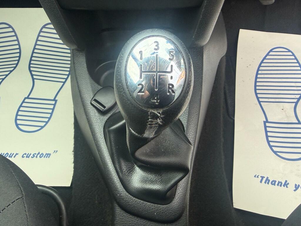 Dacia Sandero Stepway Stepway 1.5 Dci Laureate Euro 5 Blue #34