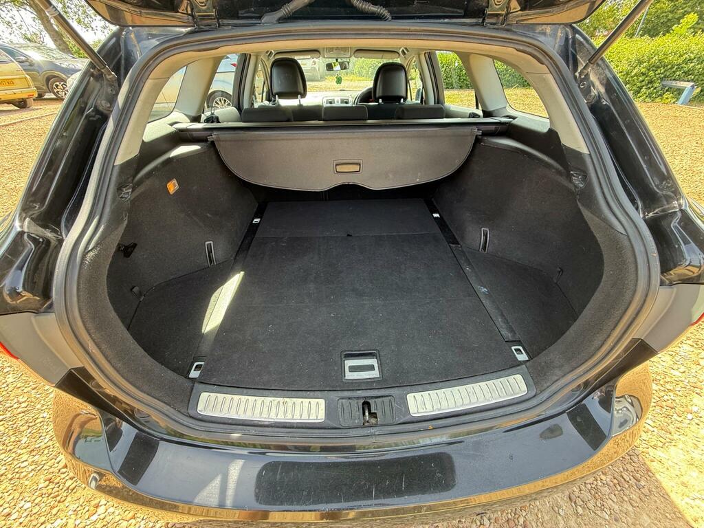 Toyota Avensis 2.0 D-4d Icon Silver #27