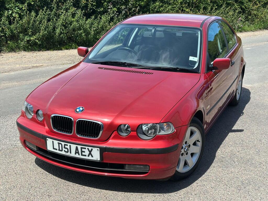 BMW 3 Series Convertible Silver #24
