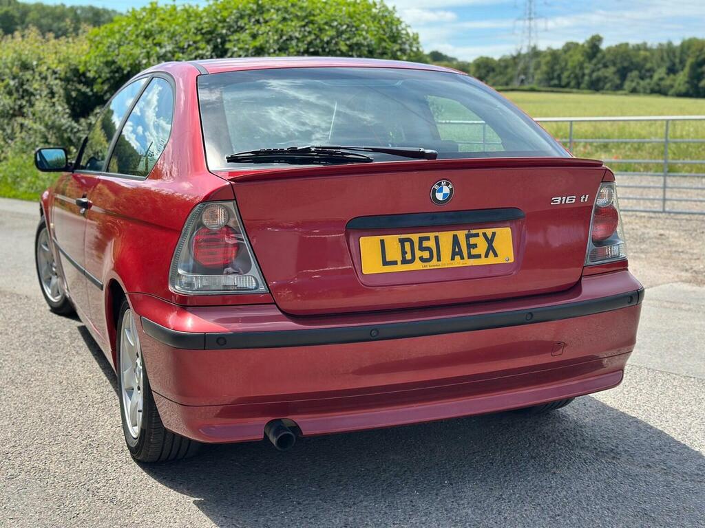 BMW 3 Series Convertible Silver #10