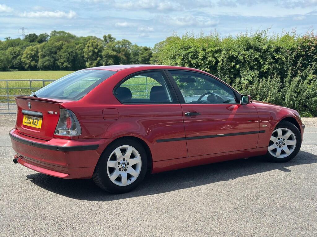BMW 3 Series Convertible Silver #20