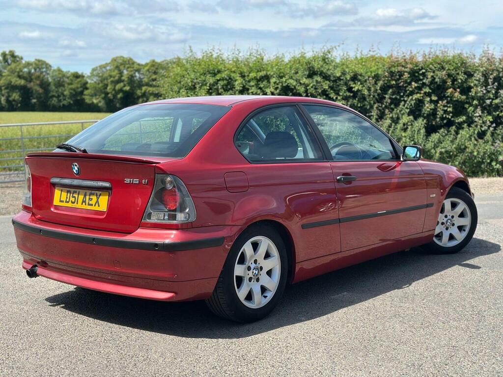 BMW 3 Series Convertible Silver #21