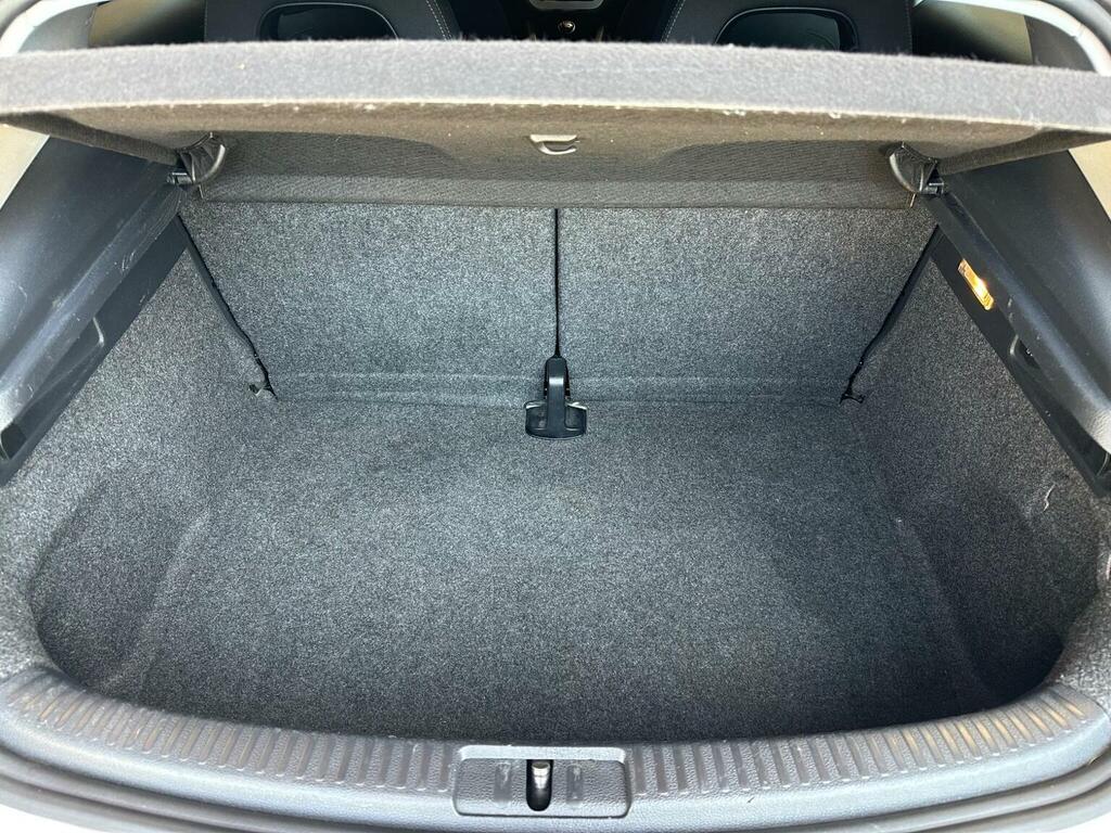 Volkswagen Scirocco 2.0 Tdi R-line Euro 5  #16