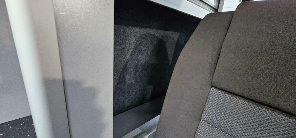 Volkswagen Transporter Panel Van T32 Panel Van Startline Lwb 150 Ps 2 Blue #62