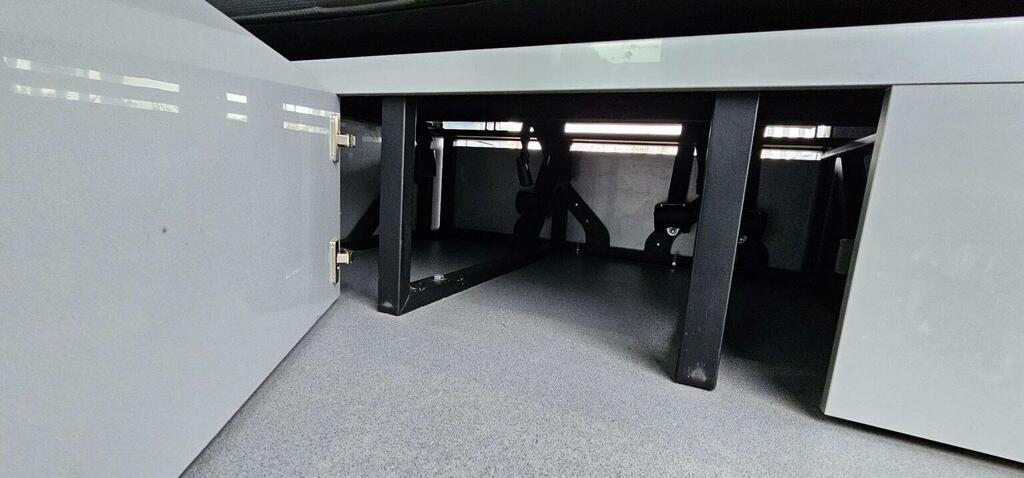 Volkswagen Transporter Panel Van T32 Panel Van Startline Lwb 150 Ps 2 Blue #59