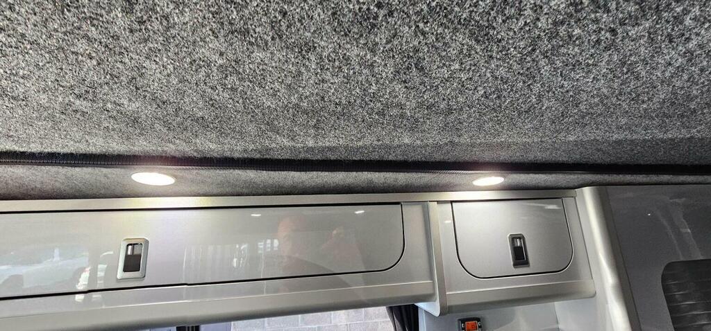 Volkswagen Transporter Panel Van T32 Panel Van Startline Lwb 150 Ps 2 Blue #70