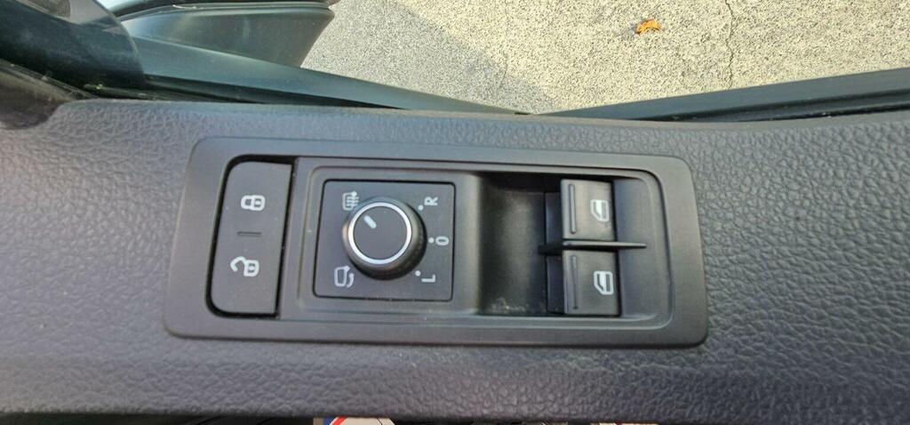 Volkswagen Transporter Panel Van T32 Panel Van Startline Lwb 150 Ps 2 Blue #81
