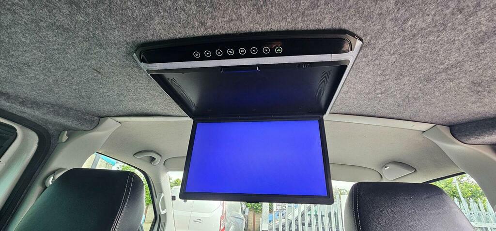 Volkswagen Transporter Sportline Panel Van 2.0 Bitdi Sportline 60 T32 2016 Black #28