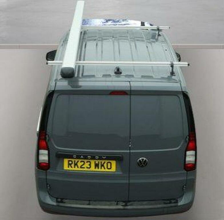 Volkswagen Caddy 2.0 Tdi C20 Commerce Plus Dsg Swb Euro 6 Ss Grey #6