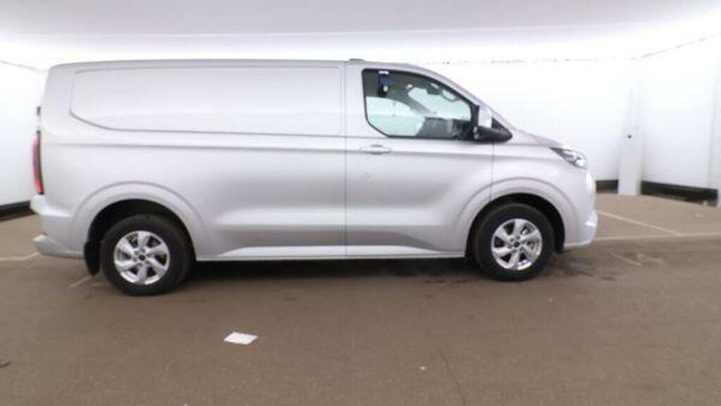 Ford Transit Custom Transit 350 L3 H2 Fwd Tre...  #5