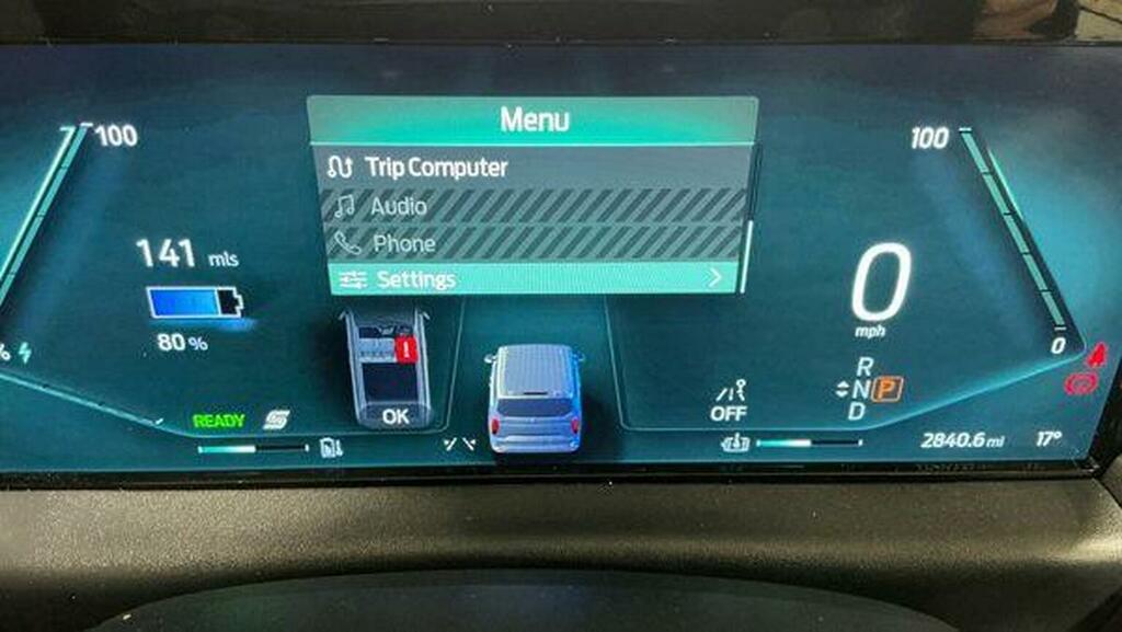 Ford Transit Custom Transit 350 L3 H2 Fwd Tre...  #10