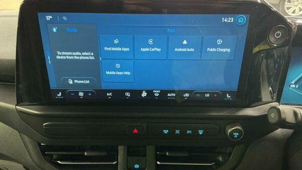 Ford Transit Custom Transit 350 L3 H2 Fwd Tre...  #9