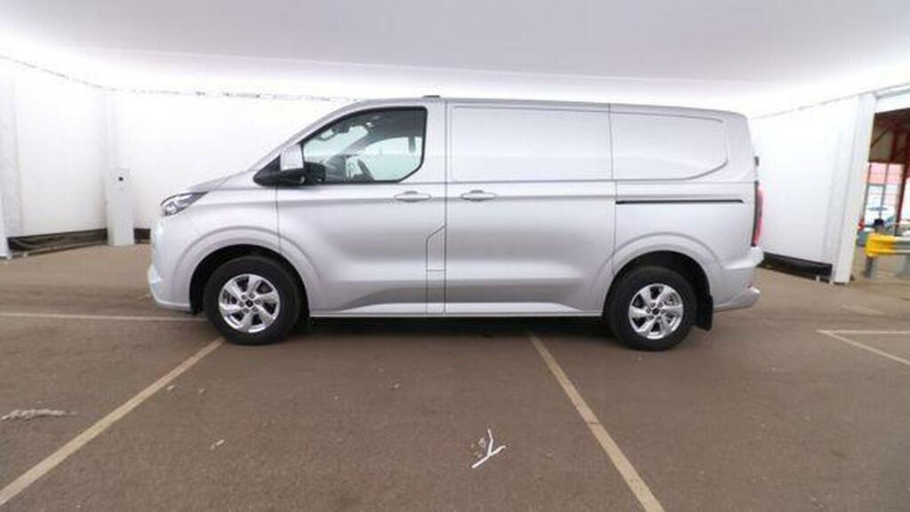 Ford Transit Custom Transit 350 L3 H2 Fwd Tre...  #3