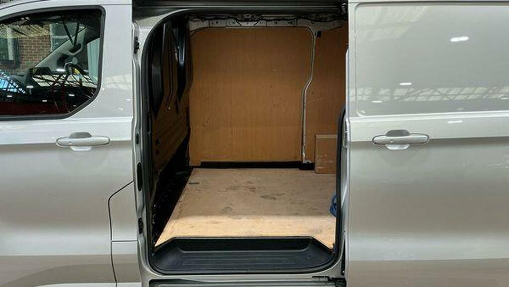 Ford Transit Custom Transit 350 L3 H2 Fwd Tre...  #12