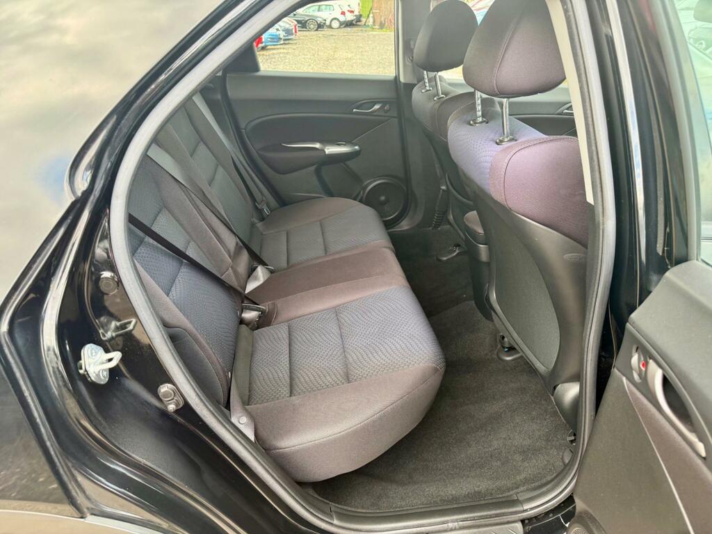 Honda Civic 1.8 I-vtec Se  #27