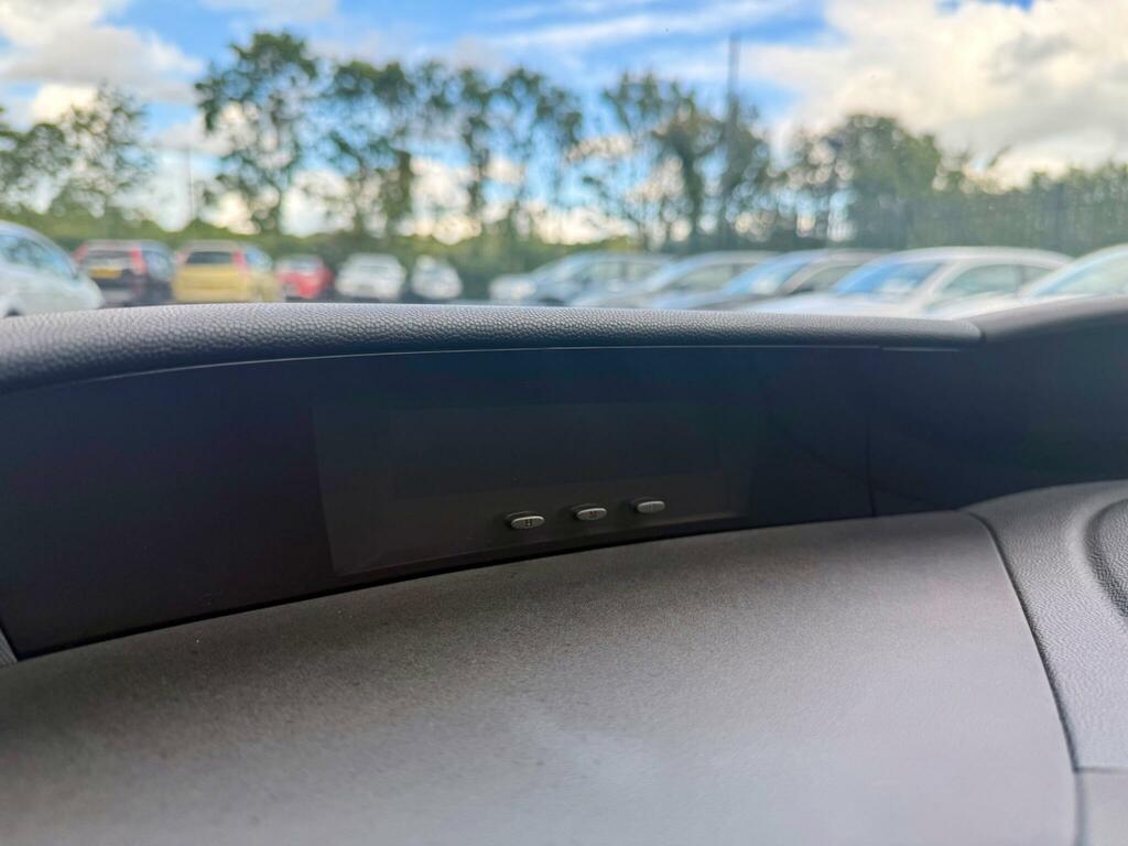 Honda Civic 1.8 I-vtec Se  #45