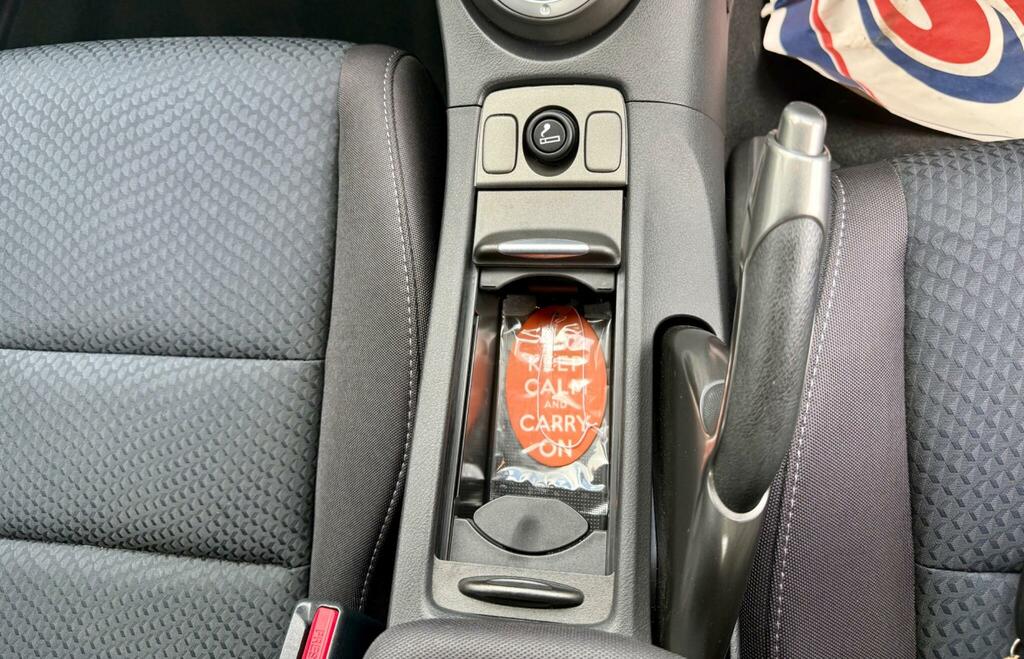 Honda Civic 1.8 I-vtec Se  #18