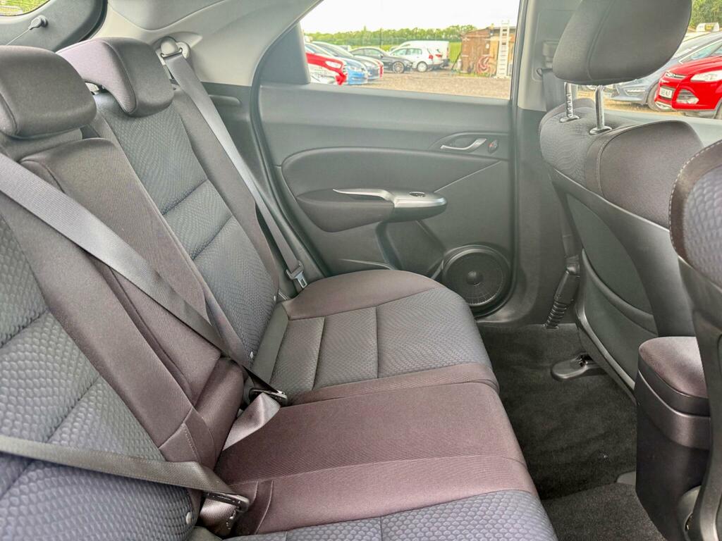 Honda Civic 1.8 I-vtec Se  #24