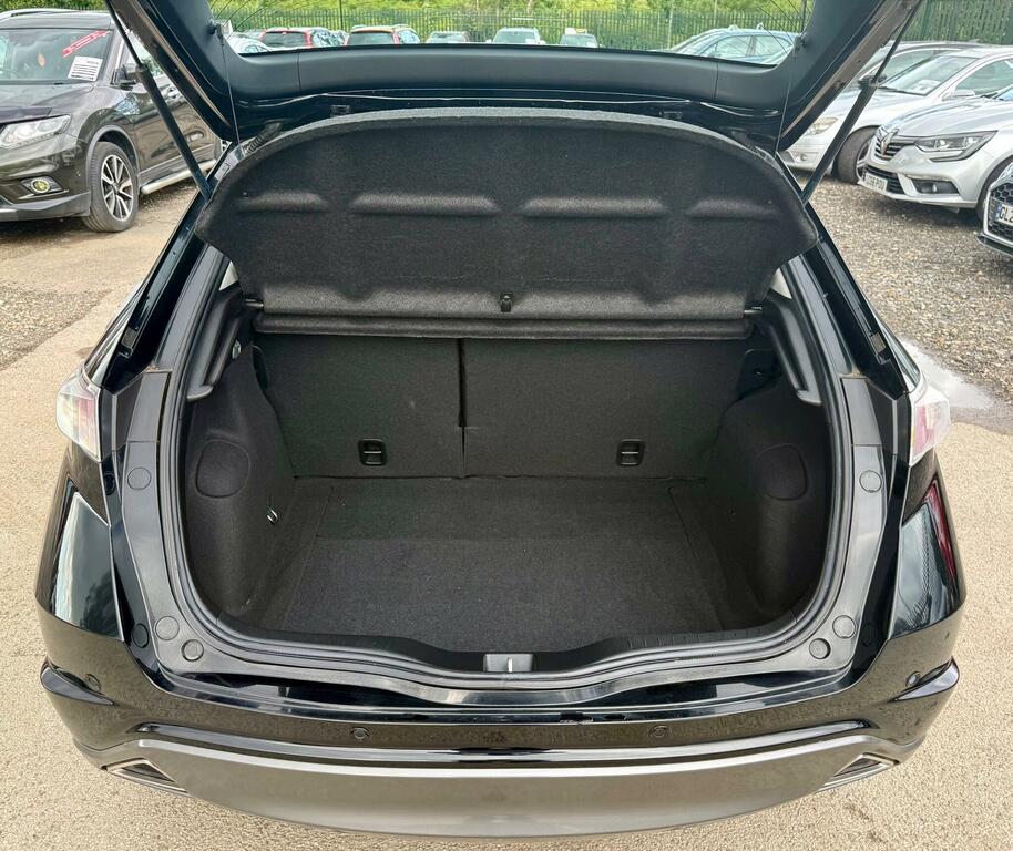 Honda Civic 1.8 I-vtec Se  #40