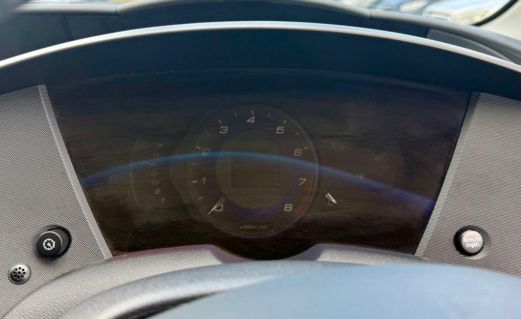 Honda Civic 1.8 I-vtec Se  #38