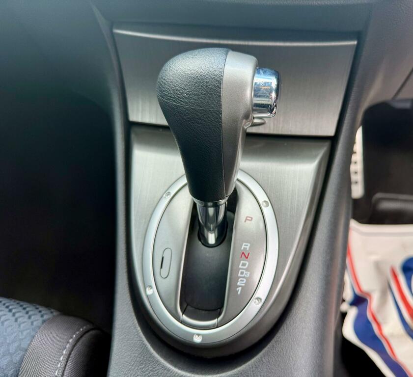 Honda Civic 1.8 I-vtec Se  #19