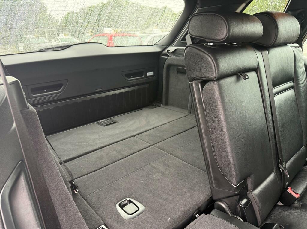BMW X5 4.4 M 548 Bhp Black #29