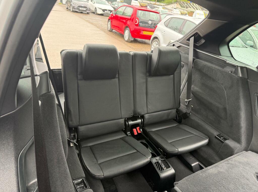 BMW X5 4.4 M 548 Bhp Black #27