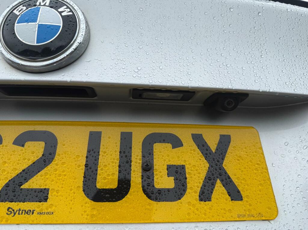 BMW X5 4.4 M 548 Bhp Black #49