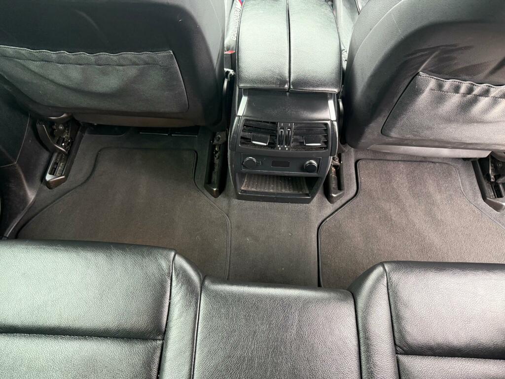 BMW X5 4.4 M 548 Bhp Black #30