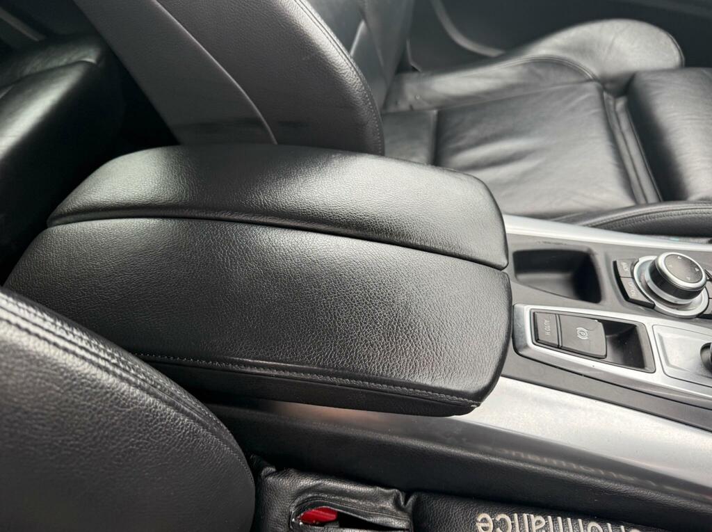 BMW X5 4.4 M 548 Bhp Black #20