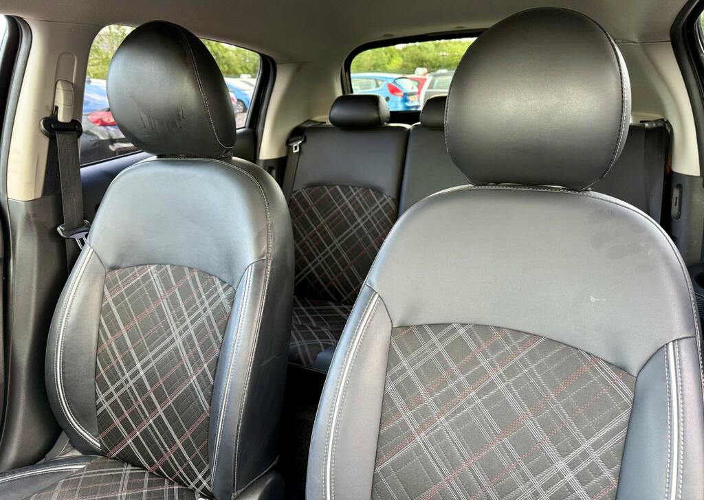 Mitsubishi Mirage 1.2L First Edition Black #38