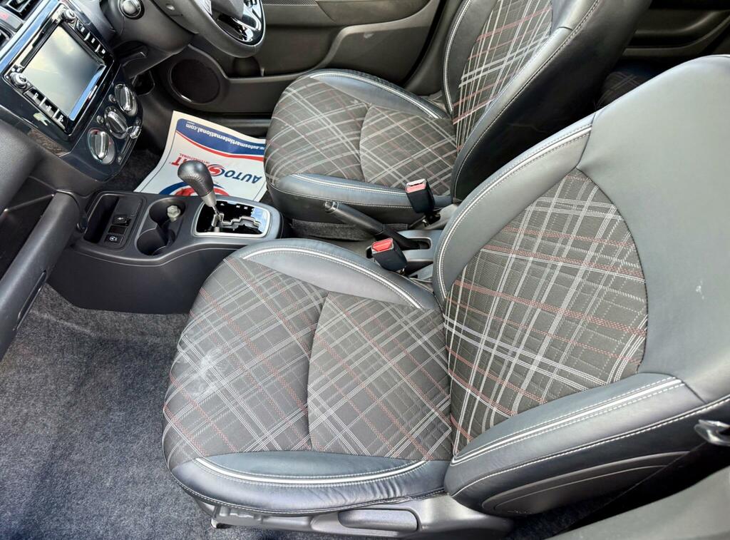 Mitsubishi Mirage 1.2L First Edition Black #36