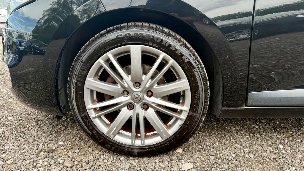 Renault Megane 1.6 16V Bizu Blue #27