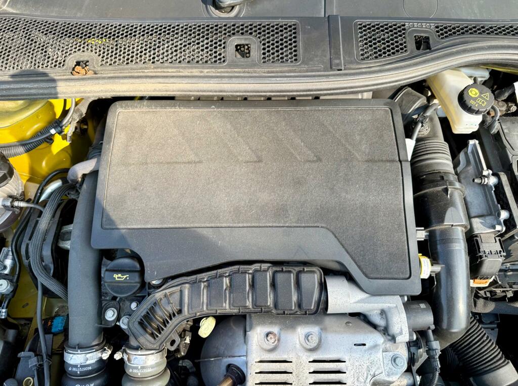 Peugeot 208 Gt Grey #36