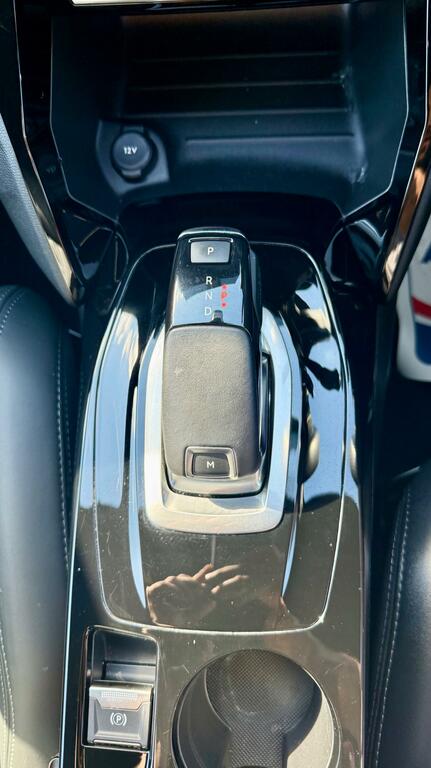 Peugeot 208 Gt Grey #55