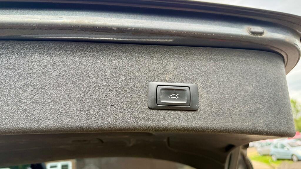 Audi A4 Avant 2.0 Tdi S Line Estate Multitronic Euro Grey #29