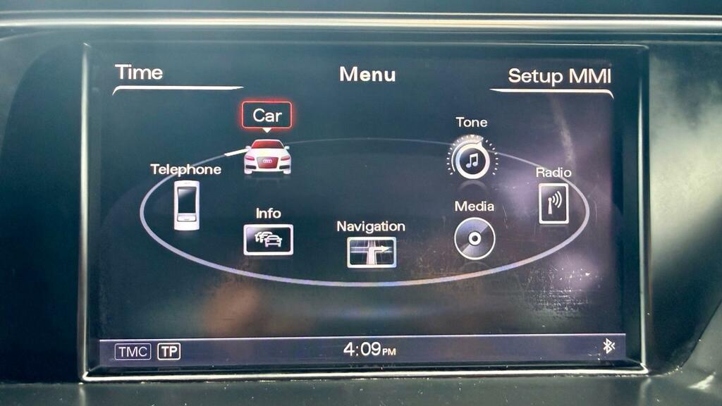 Audi A4 Avant 2.0 Tdi S Line Estate Multitronic Euro Grey #38