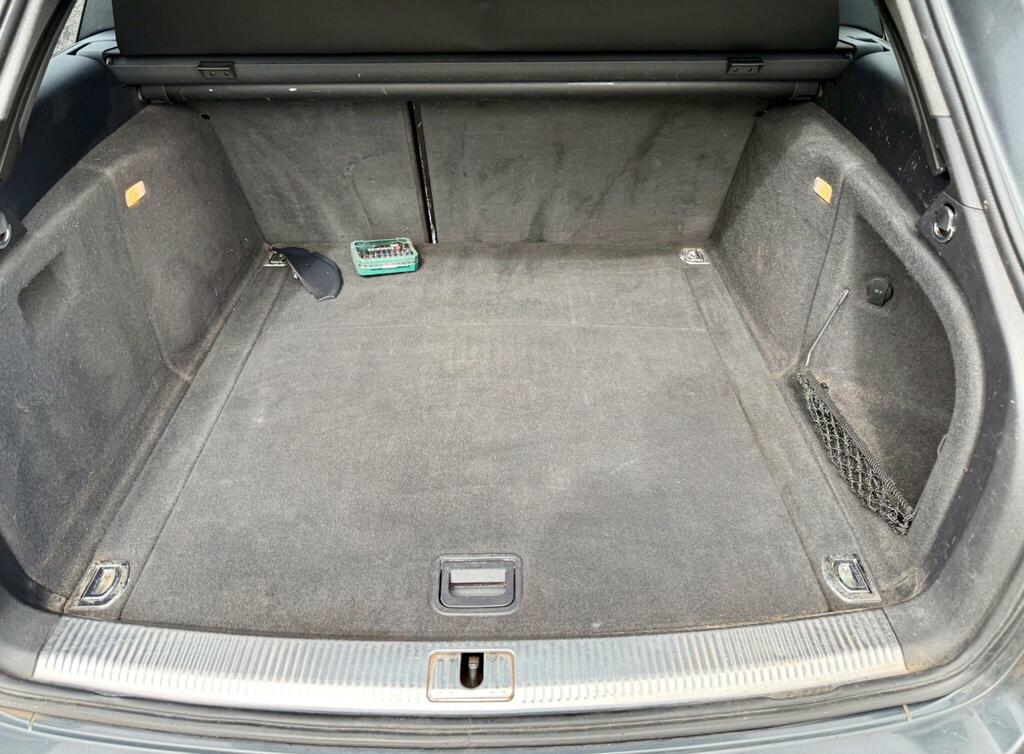 Audi A4 Avant 2.0 Tdi S Line Estate Multitronic Euro Grey #45
