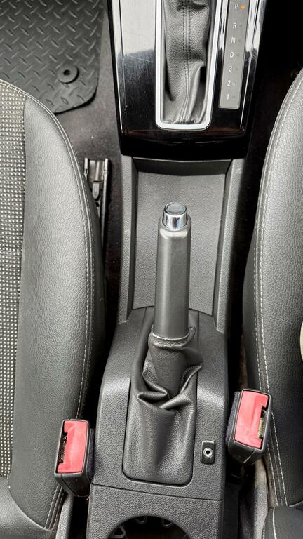 Vauxhall Astra Active Plus Silver #29