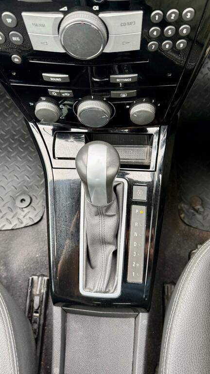 Vauxhall Astra Active Plus Silver #18