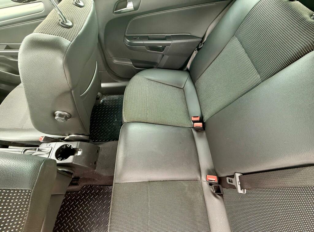 Vauxhall Astra Active Plus Silver #21