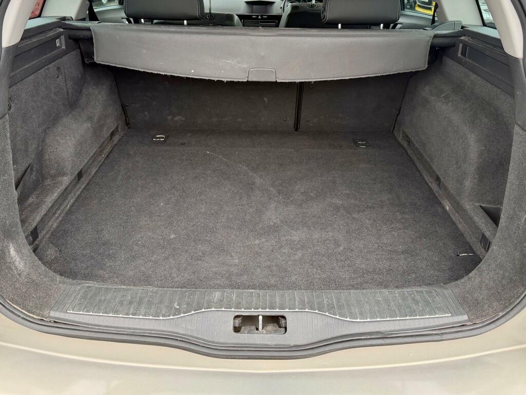 Vauxhall Astra Active Plus Silver #40