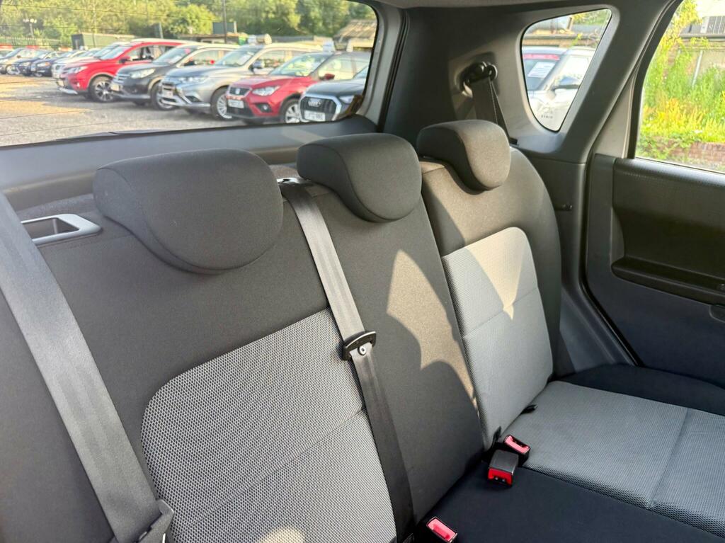 Mitsubishi Colt Cz2 U4520 Blue #26