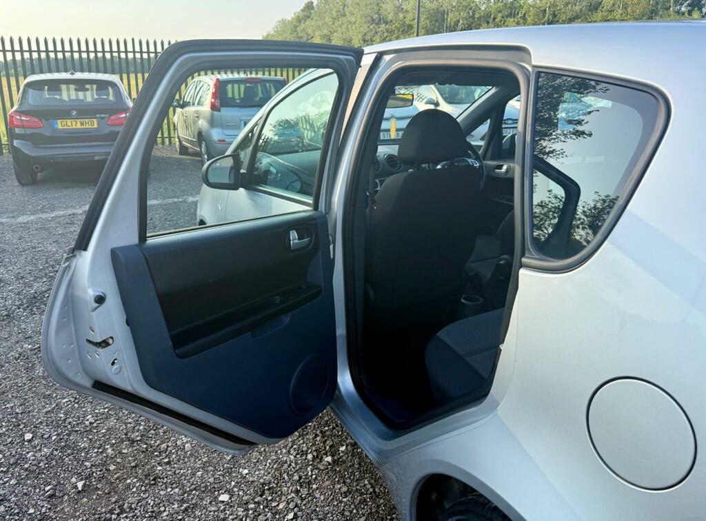 Mitsubishi Colt Cz2 U4520 Blue #32